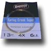 Spring Creek Tapered Leader