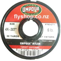 Umpqua Tippet (nylon)