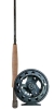 Airflo Velocity Fly Rod Set