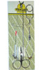 Fly Tying Tool Kit Veniard  1