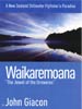Waikaremoana by John Giacon