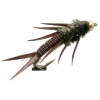 Wired Stonefly Gold Bead