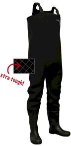 Made 2 Measure Dryline Xtreme Neoprene Chest Waders