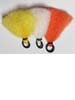 Poly Yarn Indicators - Packet of 4