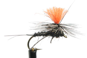 Mirfz BLT Dry - Black