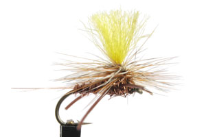 Mirfz BLT Dry - Brown