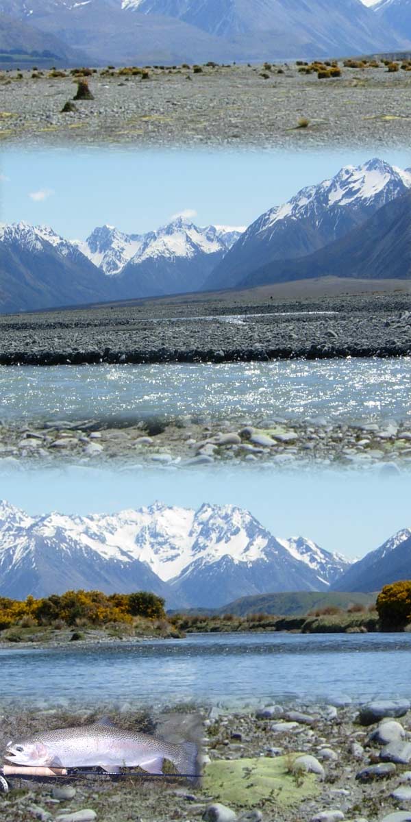 Upper Rakaia