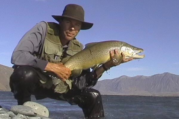 Rangitata River