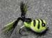 Messinger Frog