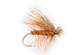 Caddis - Elk Hair Olive