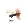 Foam Caddis Black