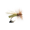 Foam Caddis Olive