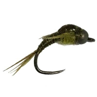 Jmc Nymph Olive