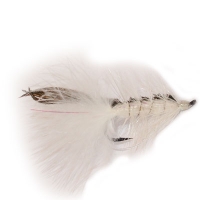 Lectric Leach Pearl/White 8