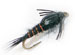 All Purpose Nymph Puyan Black