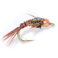 Quasimod Pheasant Tail