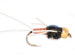 Rubberlegs Copper John Copper