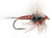 March Brown Nymph