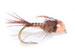 Micro Mayfly Cb Brown
