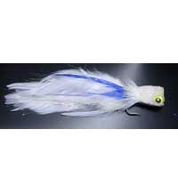 Billfish Fly Pates