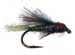 Caddis Emerger - Olive