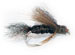 Caddis Emerger Brown