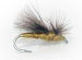 Cdc Caddis Adult Olive