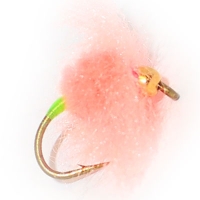 Bead Head Egg Gormans Pink