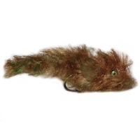 Rag Sculpin Olive/Brn 06