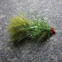 Damsel Bugger
