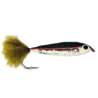 Janssens Minnow Rainbow (1/2 Dozens)