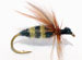 Yellow Jacket Burks