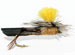 Hivis Prachte Hopper Tan/Yl
