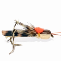 Hopper Whitlocks (Dozens)