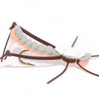 Club Sandwich Gray/Pink (Dozens)