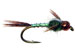 Lightening Bug Pearl Green