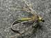 Soft Hackle Partridge/Yellow
