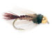 Theos Dutch Cdc Gold Bead
