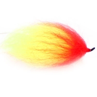 Laser Fly Bordas Rd/Hot Char 6