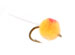Glo Bug Flashtail Fl. Orange