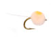 Glo Bug Flashtail Champange