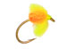 Nuclear Egg Chartreuse / Dark Roe