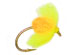 Nuclear Egg Chartreuse/Stlhd Orange