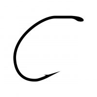Tiemco Tmc 212Y Dry Fly Hook