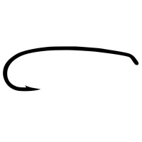 Tiemco Tmc 2302 Caddis