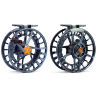 Lamson / Waterworks Fly Reels: Flyshop NZ Ltd