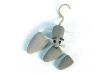 Raineys Gray Mouse Bodies