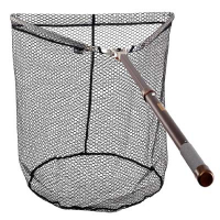 Mclean Weigh Net 120 - Folding Telescopic