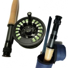 Fly Rod Package 2 - Great Value