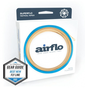 Airflo Ridge 2 Tactical